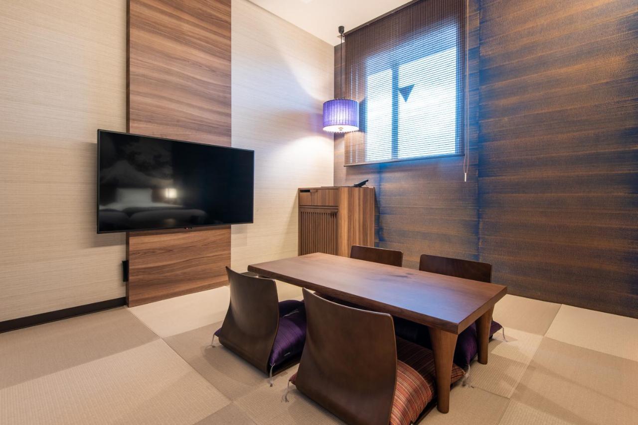 La'Gent Hotel Shinjuku Kabukicho Tokyo Luaran gambar