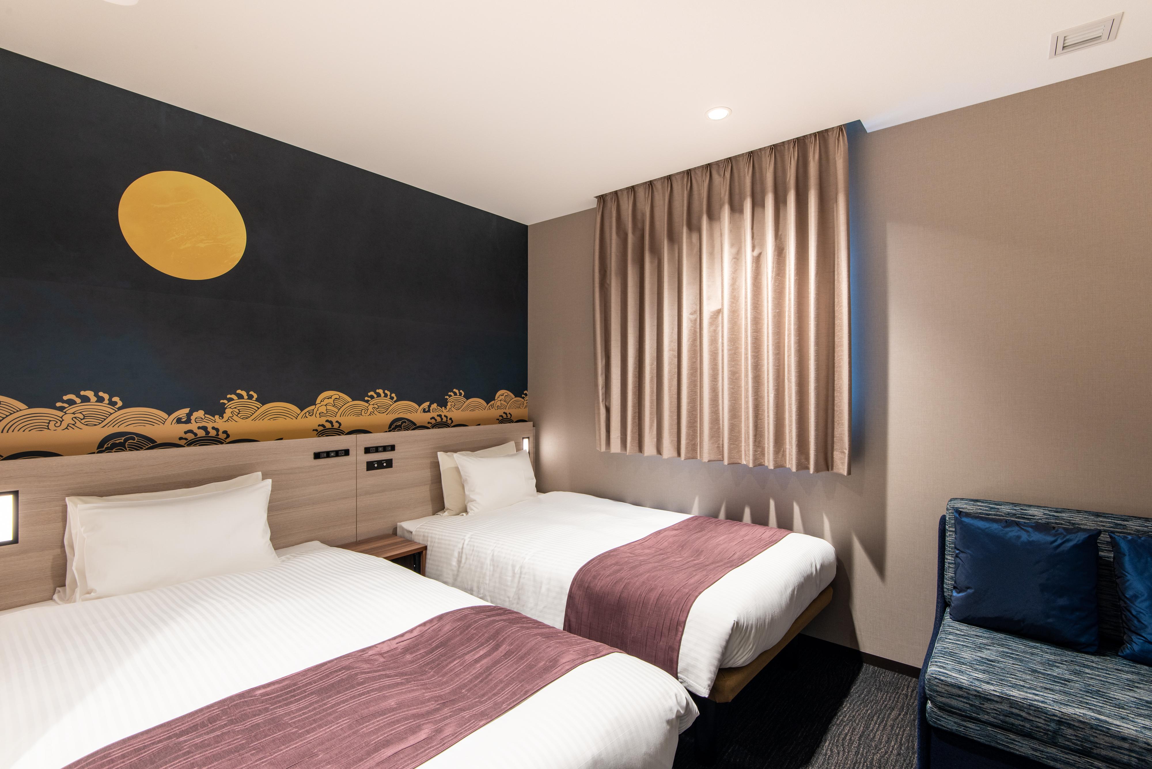La'Gent Hotel Shinjuku Kabukicho Tokyo Luaran gambar