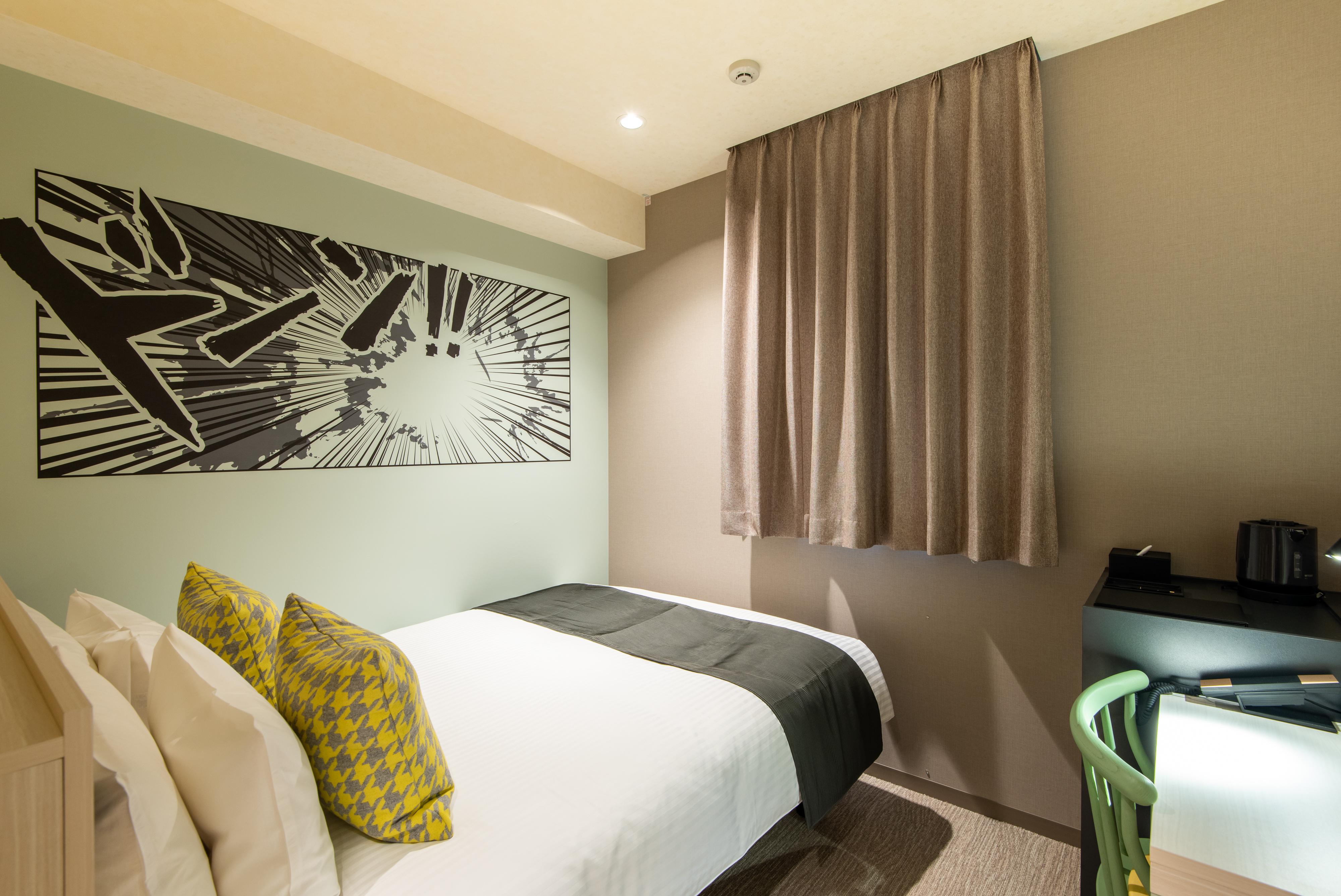 La'Gent Hotel Shinjuku Kabukicho Tokyo Luaran gambar