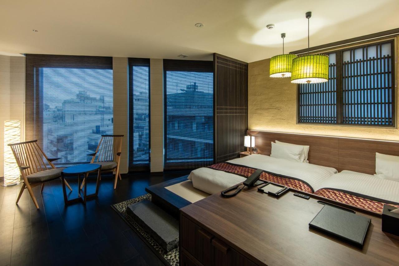 La'Gent Hotel Shinjuku Kabukicho Tokyo Luaran gambar