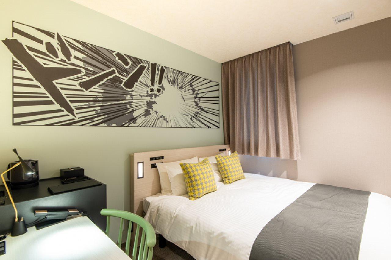 La'Gent Hotel Shinjuku Kabukicho Tokyo Luaran gambar