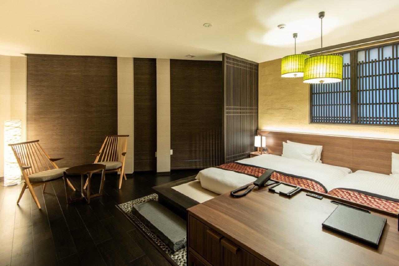 La'Gent Hotel Shinjuku Kabukicho Tokyo Luaran gambar