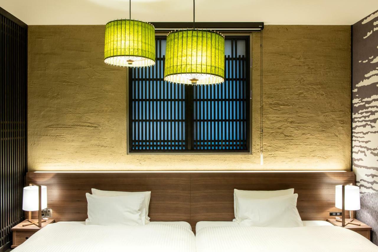 La'Gent Hotel Shinjuku Kabukicho Tokyo Luaran gambar