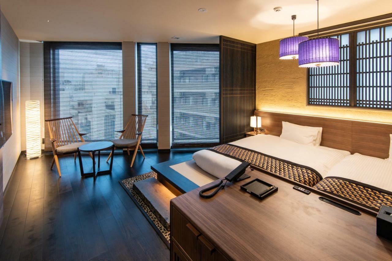 La'Gent Hotel Shinjuku Kabukicho Tokyo Luaran gambar