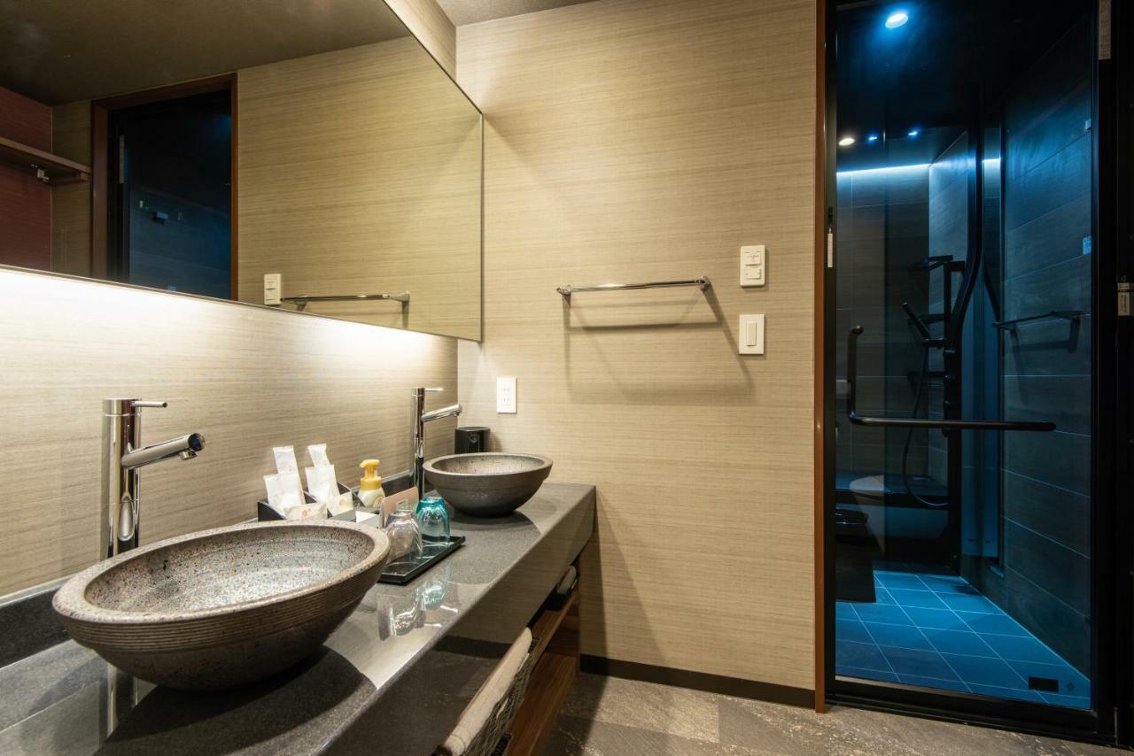 La'Gent Hotel Shinjuku Kabukicho Tokyo Luaran gambar