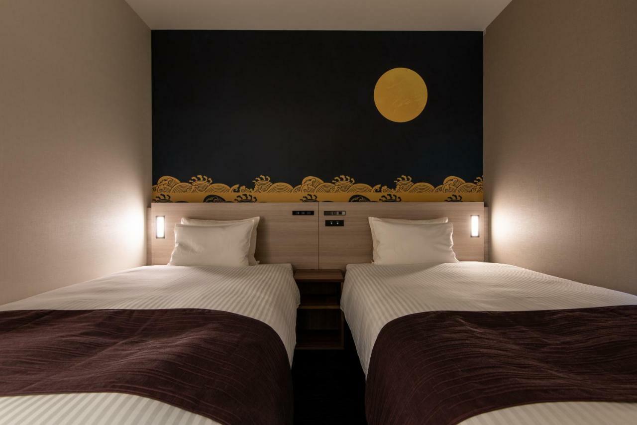 La'Gent Hotel Shinjuku Kabukicho Tokyo Luaran gambar