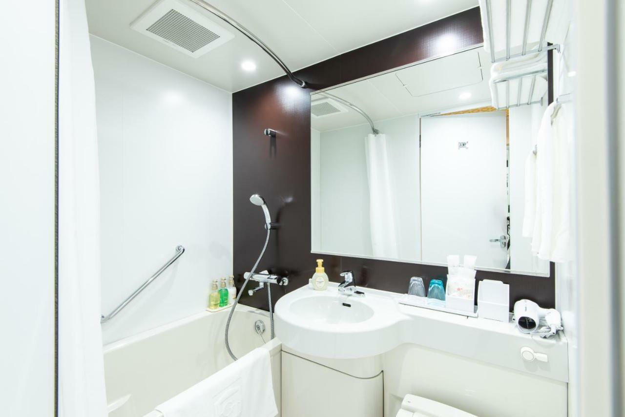 La'Gent Hotel Shinjuku Kabukicho Tokyo Luaran gambar