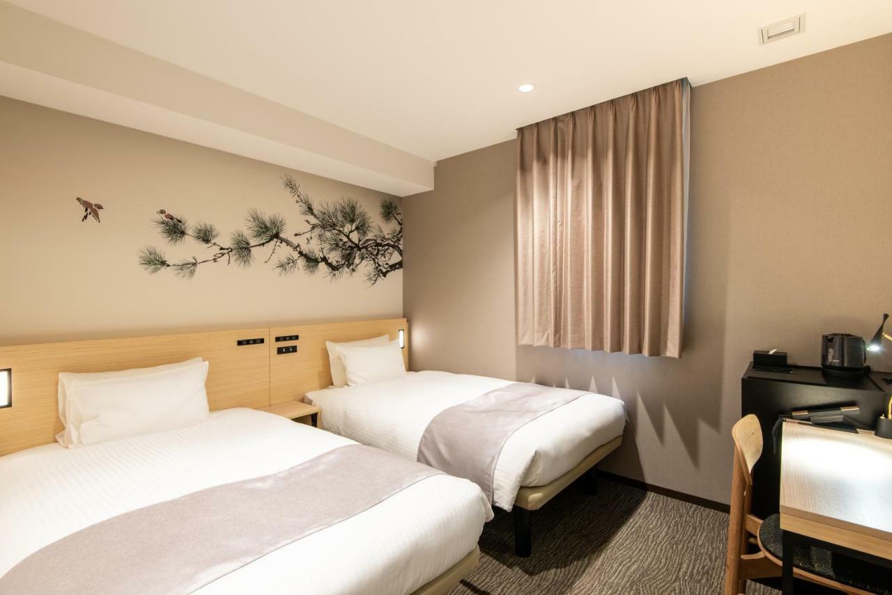 La'Gent Hotel Shinjuku Kabukicho Tokyo Luaran gambar
