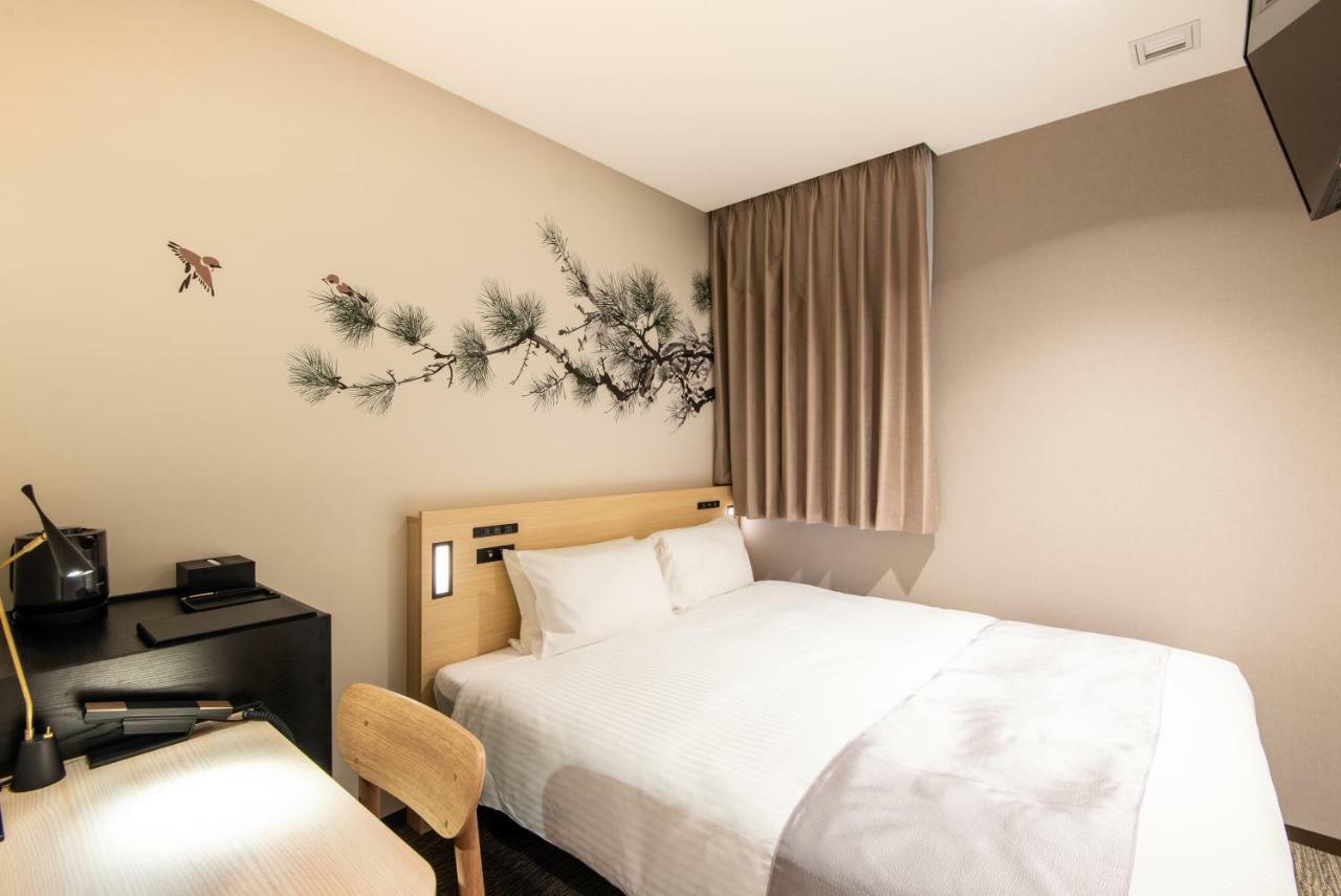 La'Gent Hotel Shinjuku Kabukicho Tokyo Luaran gambar